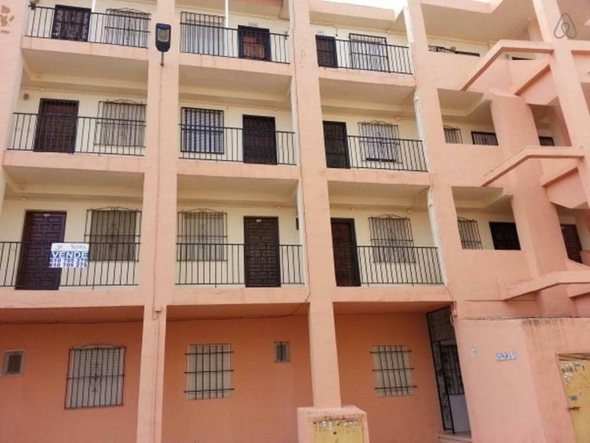 Sunset La Mata Apartment La Mata  Exterior photo